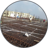 Scaffolding Material Manufacturing
